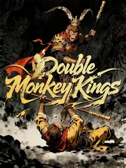 Double Monkey Kings