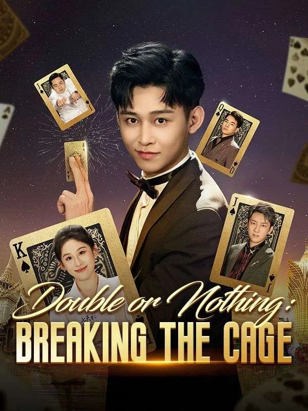 Double or Nothing: Breaking the Cage