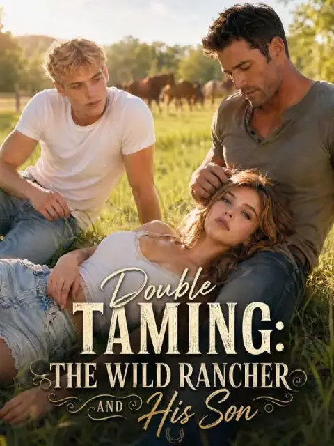 Double Taming: The Wild Rancher and His Last