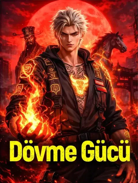 Dövme Gücü