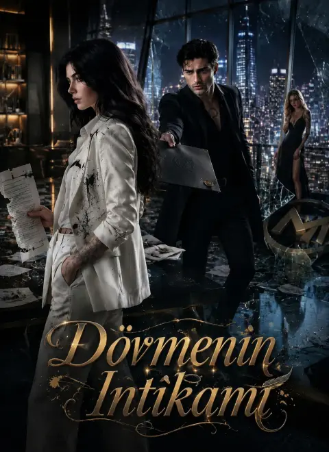Dövmenin İntikamı