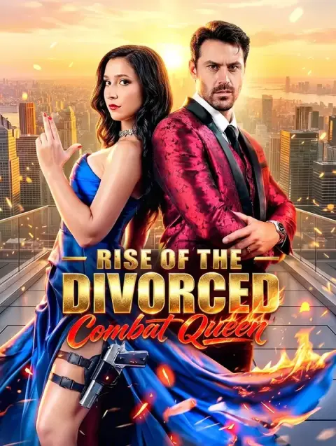 DÖVÜŞÇÜ KRALİÇE