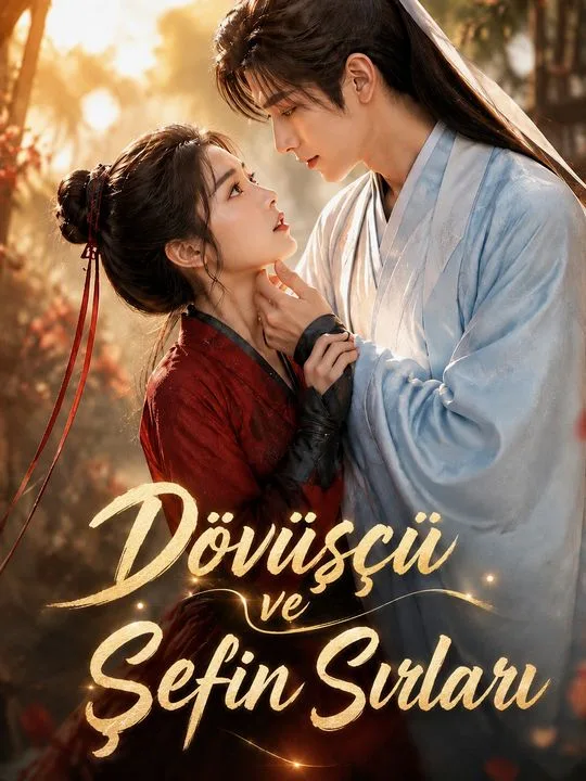 Dövüşçü ve Şefin Sırları
