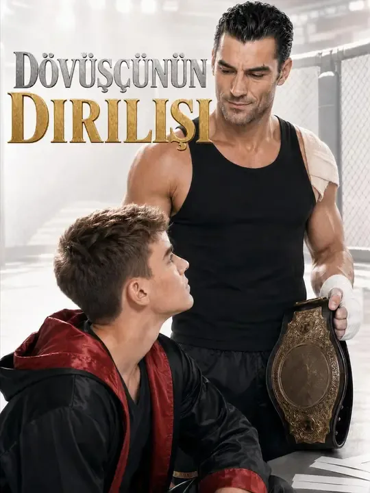 Dövüşçünün Dirilişi