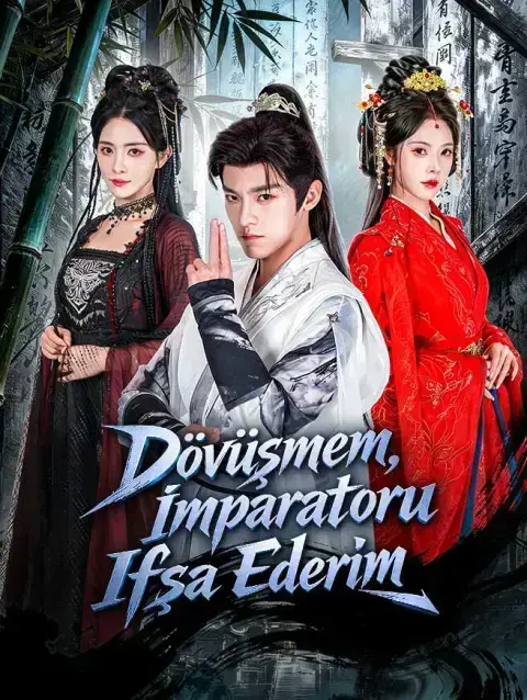 Dövüşmem,İmparatoru İfşa Ederim