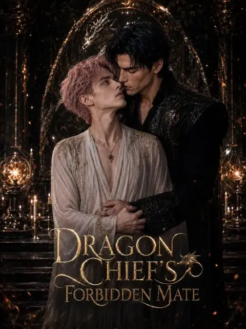 Dragon Chief's Forbidden Mate