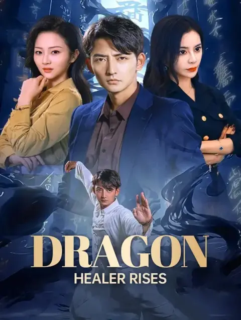 Dragon Healer Rises(Dubbed