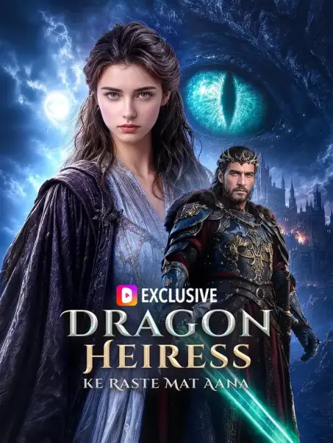 Dragon Heiress ke Raste Mat Aana