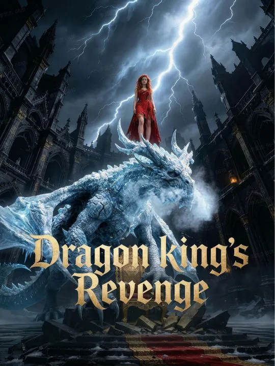DRAGON KING'S RAVENGE