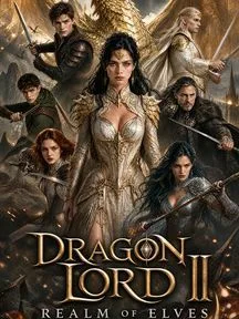 Dragon Lord II：Realm of Elves