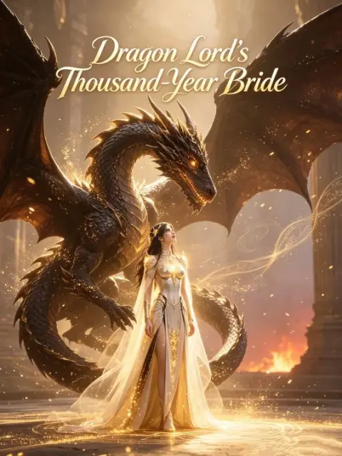Dragon Lord’s Thousand-Year Bride