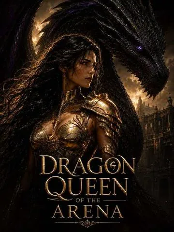 Dragon Queen of the Arena
