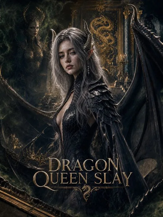 Dragon Queen Slay