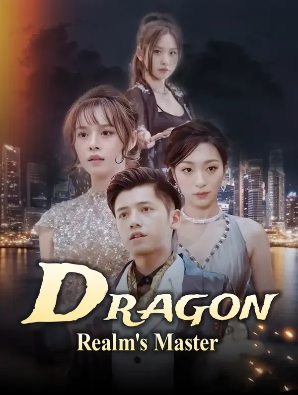 Dragão Realm's Mestre