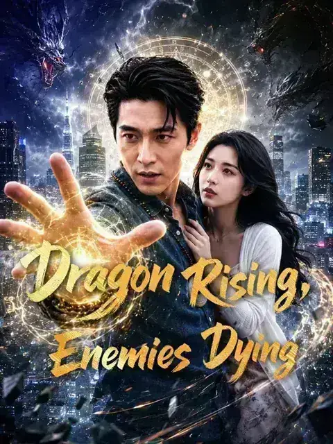 Dragon Rising, Enemies Dying