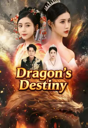 Dragon’s Destiny