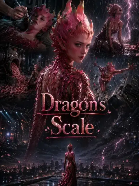 Dragon’s Scale