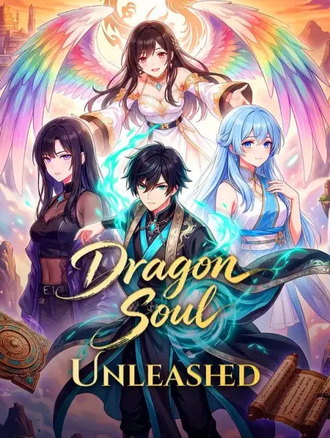 ড্রাগন Soul Unleashed(Dubbed)
