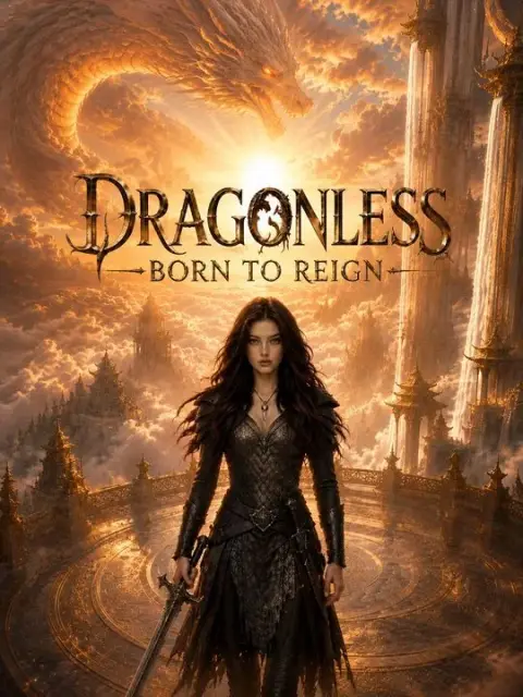 Dragonless：Born to Reign