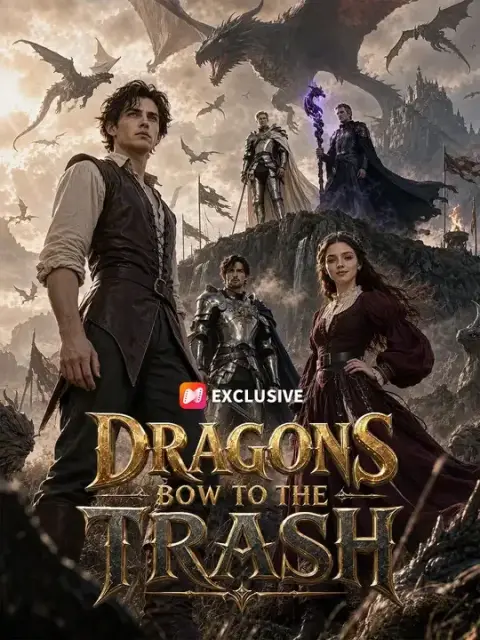 Dragons Bow To The Trash Full İzle (Tüm Bölümler Tek Parça) -