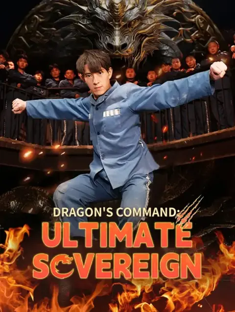 Dragon's Command: Ultimate Sovereign