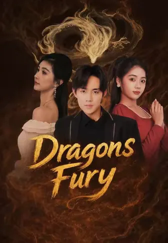 Dragons Fury