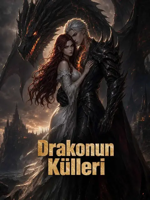 Drakonun Külleri