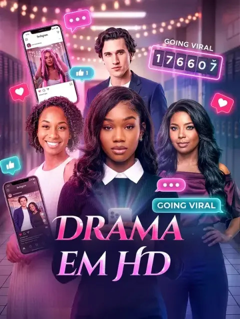 Drama em HD