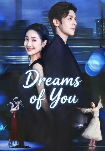 Dreams of You