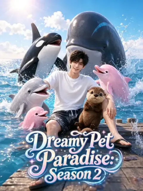 Dreamy Pet Paradise: Season 2