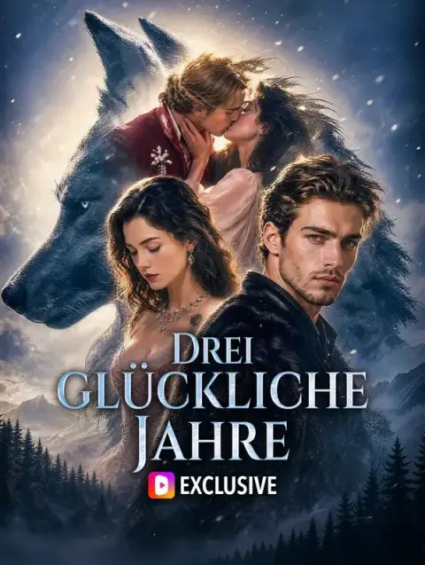 Drei glückliche Jahre