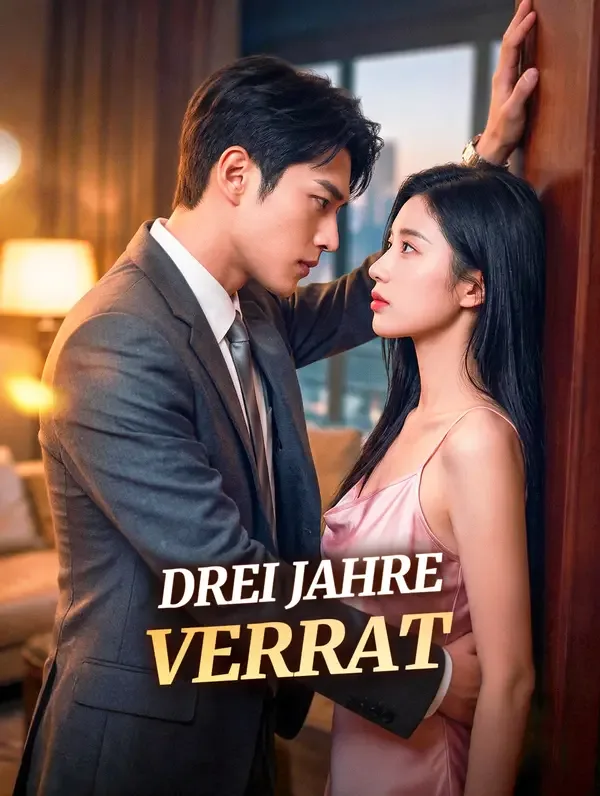 Drei Jahre Verrat