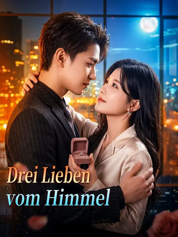 Drei Lieben vom Himmel