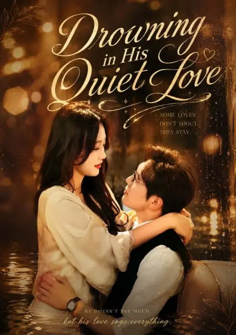 Drowning in His Quiet Love