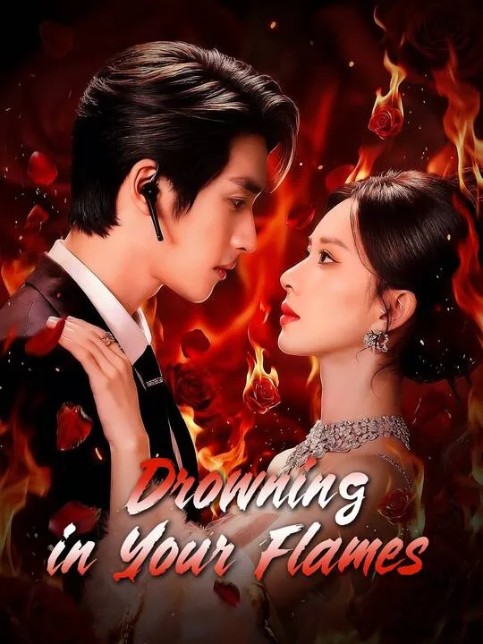 Drowning in Your Flames