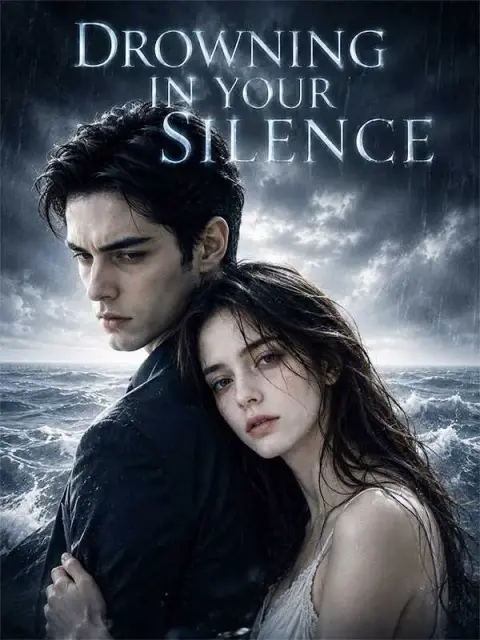 Drowning in Your Silence