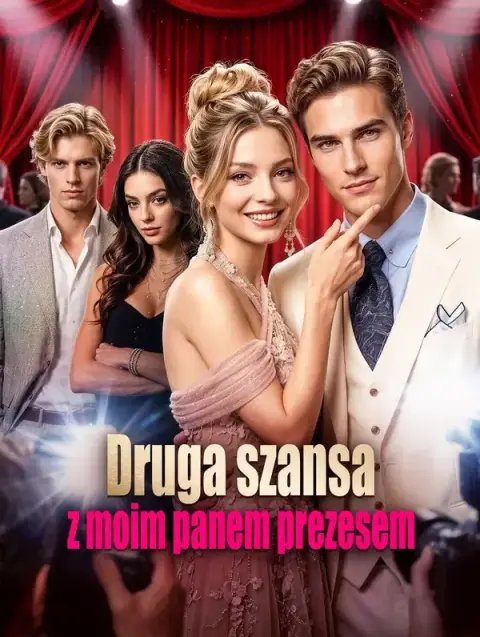 Druga szansa z moim panem prezesem
