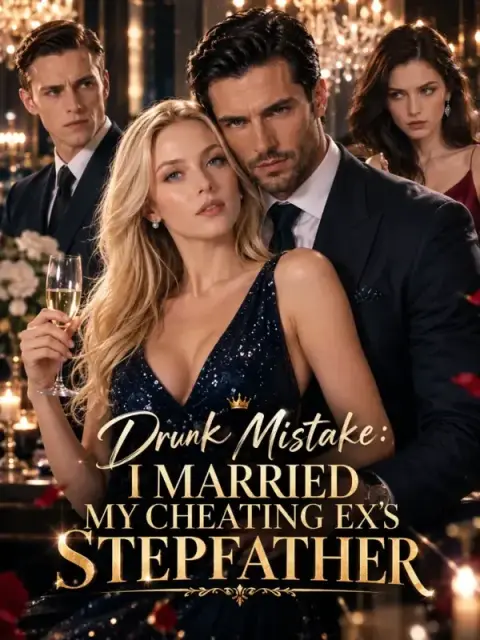 Drunk Mistake: I Married My Cheating Ex’s Stepfather