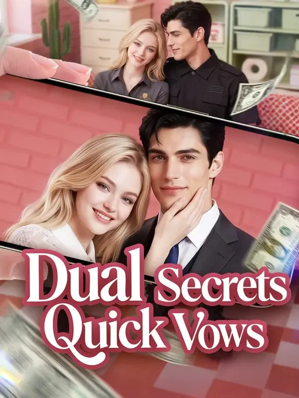 Dual Secrets Quick Vows
