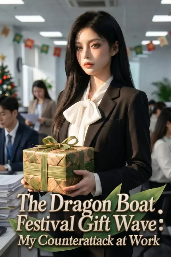 Duanwu Gift Storm: My Workplace Counterattack (Dubbed)