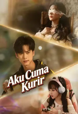 Dub)Aku Cuma Kurir