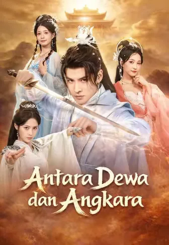 Dub)Antara Dewa dan Angkara