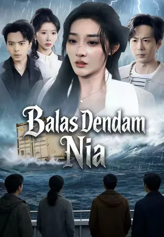 Dub)Balas Dendam Nia
