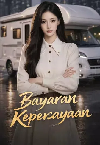 (Dub)Bayaran Kepercayaan