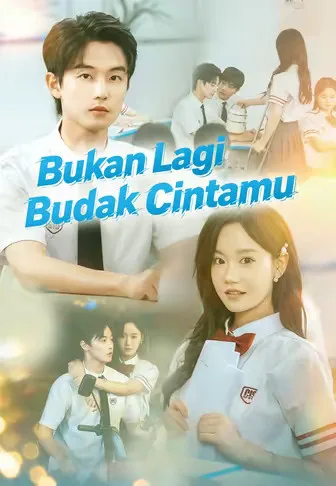 Dub)Bukan Lagi Budak Cintamu