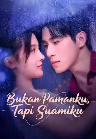 Dub)Bukan Pamanku, Tapi Suamiku