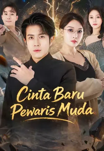Dub)Cinta Baru Pewaris Muda