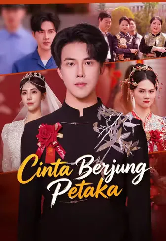 Dub)Cinta Berujung Petaka