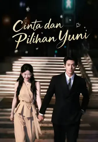 Dub)Cinta dan Pilihan Yuni