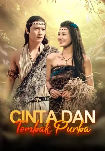 Dub)Cinta dan Tombak Purba